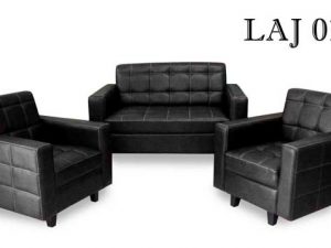 Sofa Minimalis Modern LAJ01 - Gudangsofa.com