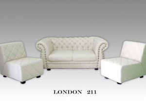 Sofa Minimalis Modern London - Gudangsofa.com