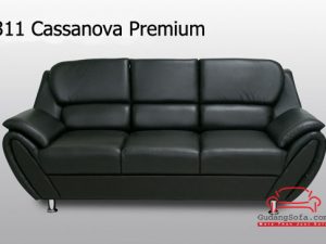 Sofa Minimalis Modern Cassanova Premium