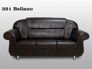 Sofa Minimalis 321 Bellano - Gudangsofa.com