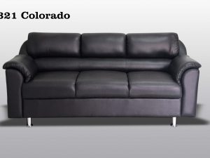 Sofa Minimalis 321 Colorado - Gudangsofa.com