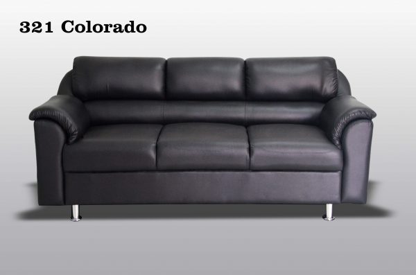 Sofa Minimalis 321 Colorado - Gudangsofa.com