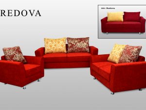 Sofa Minimalis Redova - Gudangsofa.com