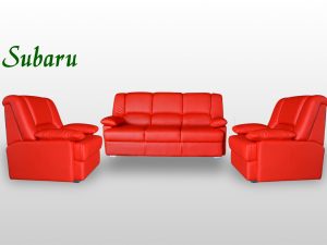 Sofa Minimalis Modern Subaru