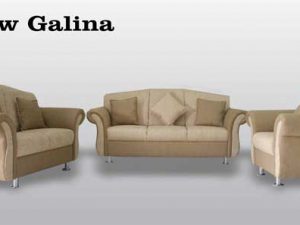 Sofa Minimalis Modern 321 New Galina - Gudangsofa.com
