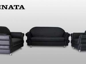 Sofa Minimalis Modern Renata - Gudangsofa.com