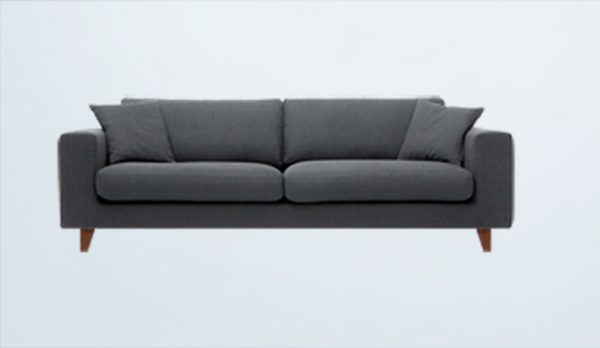 Sofa Minimalis 321 Cookies - Gudangsofa.com