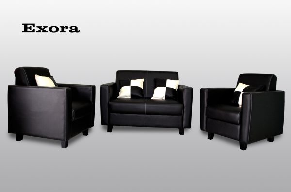 Sofa Minimalis Modern Exora - Gudangsofa.com