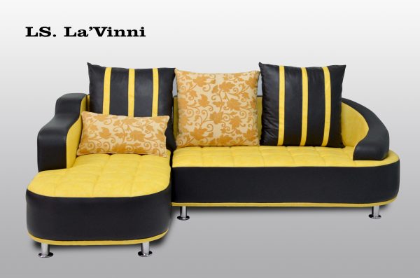 Sofa Santai La Vinni - Gudangsofa.com