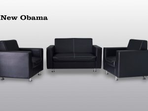 Sofa minimalis 211 New Obama - Gudangsofa.com