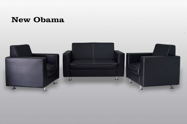 Sofa minimalis 211 New Obama - Gudangsofa.com
