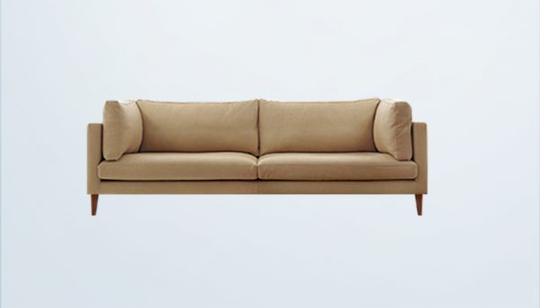 Sofa Minimalis Modern Tiramisu - Gudangsofa.com