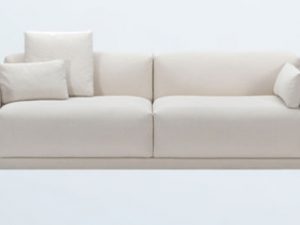 Sofa Minimalis Modern Vanilla - Gudangsofa.com