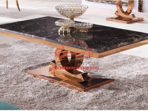Coffee Table Carson Marble