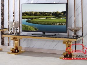 TV Cabinet Carson Marble