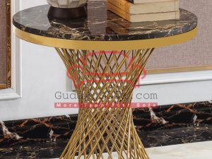 Side Table Odessa Marble