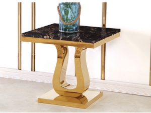Side Table Union Marble