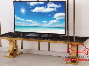 TV Cabinet Union Marble