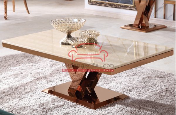 Coffee table Vienna Marble
