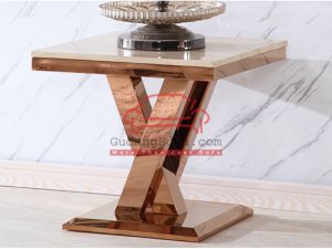 Side Table Vienna Marble