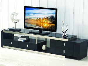 TV Cabinet Xion Glass